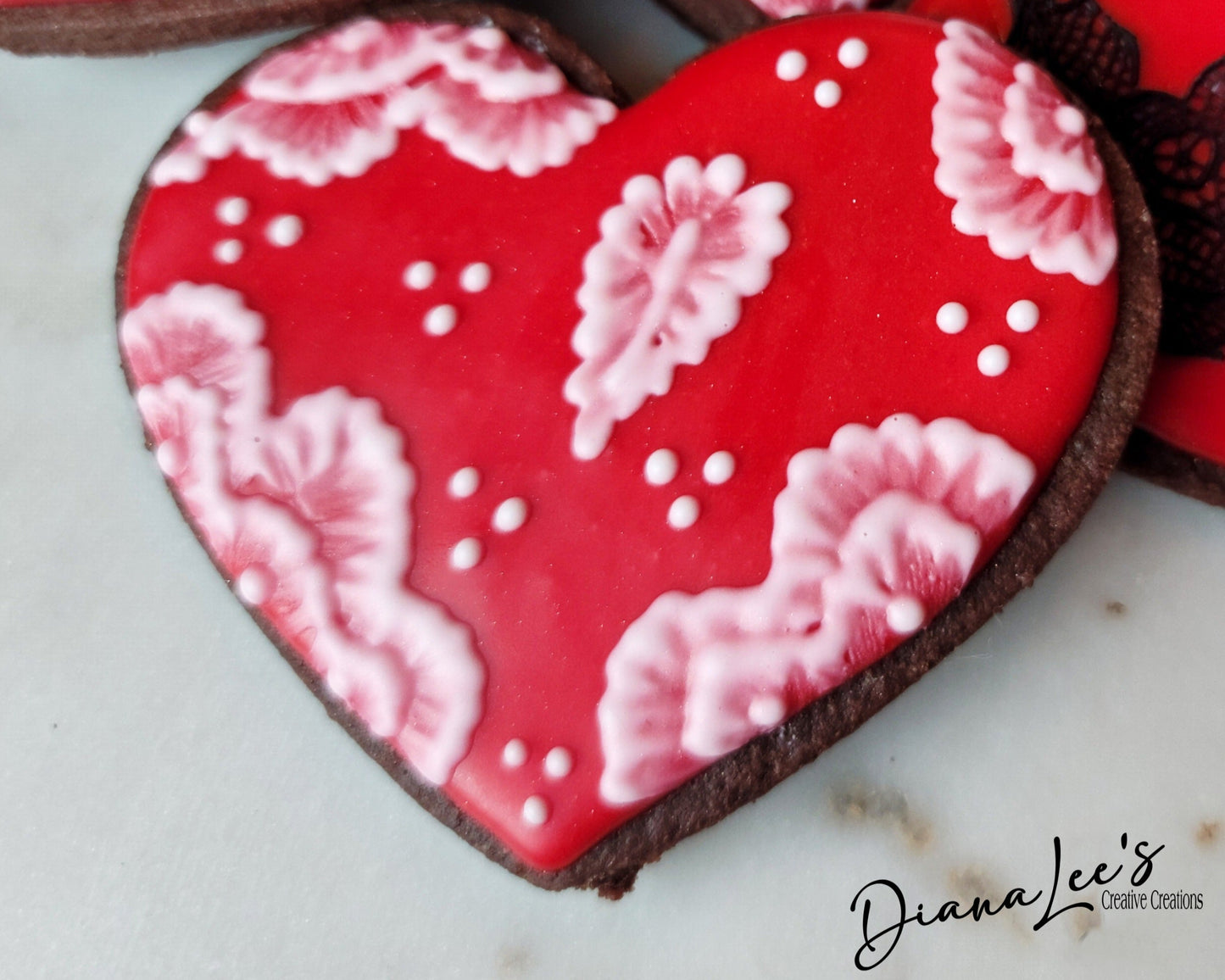 Heart Cookie Cutter